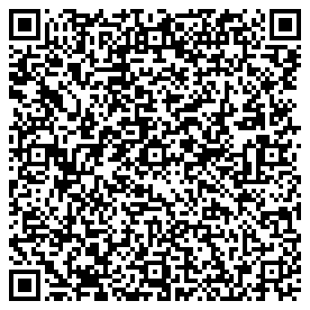 QR-код с контактной информацией организации ОКНО В ЕВРОПУ