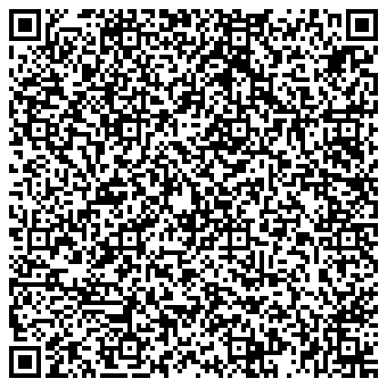 QR-код с контактной информацией организации «Комплексный центр социального обслуживания населения»Белгородского района