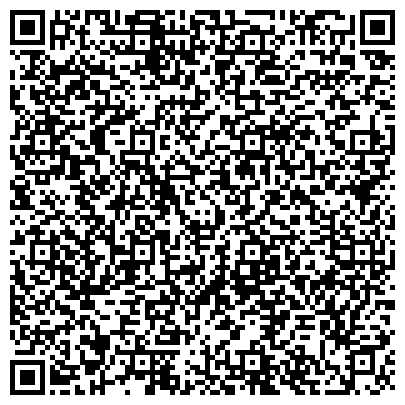 QR-код с контактной информацией организации «Центр социальных выплат и компенсаций Пермского края»