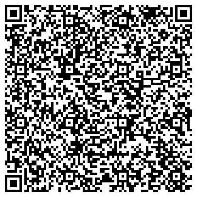 QR-код с контактной информацией организации Восточный отдел управления ЗАГС администрации города Белгорода