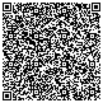 QR-код с контактной информацией организации ОГБУ «Белгородский информационный фонд»
