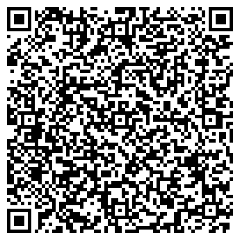 QR-код с контактной информацией организации ЮДЖИ ПРОЕКТНАЯ ГРУППА