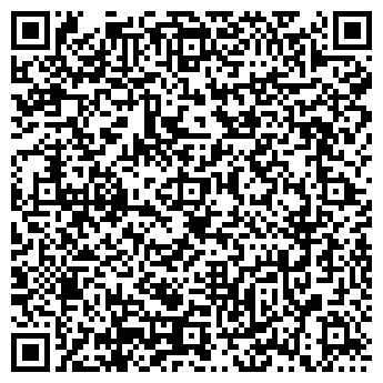 QR-код с контактной информацией организации GRAF-X WEB-СТУДИЯ