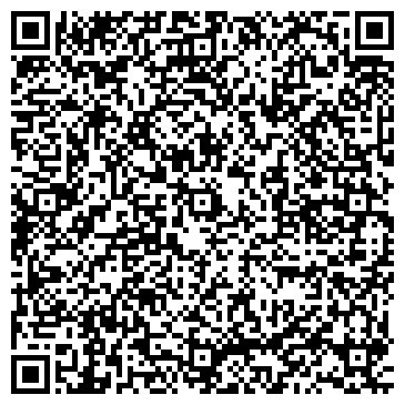 QR-код с контактной информацией организации АО «РЕСУРС»