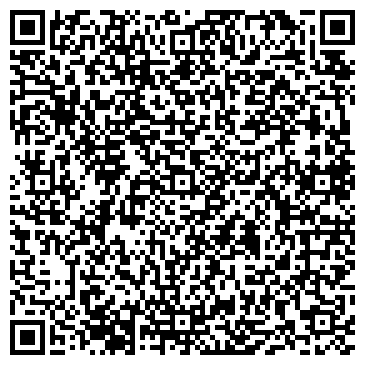QR-код с контактной информацией организации «Богородицкая ЦРБ»