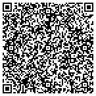 QR-код с контактной информацией организации Центральная районная больница, г. Бологое