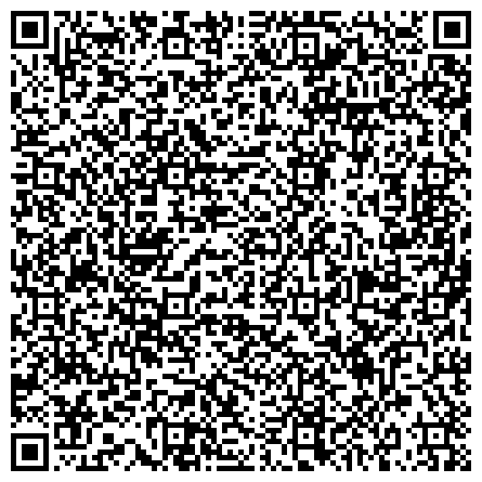 QR-код с контактной информацией организации Комиссия по делам несовершеннолетних и защите их прав при администрации Брянского района