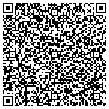 QR-код с контактной информацией организации ОГИБДД ОМВД России по Брянску
