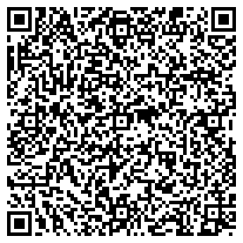 QR-код с контактной информацией организации «Реставрация подушек»