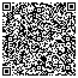 QR-код с контактной информацией организации ЗЕМЛЯ