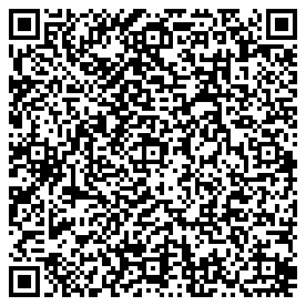 QR-код с контактной информацией организации ЗЕМСЕРВИС, ООО