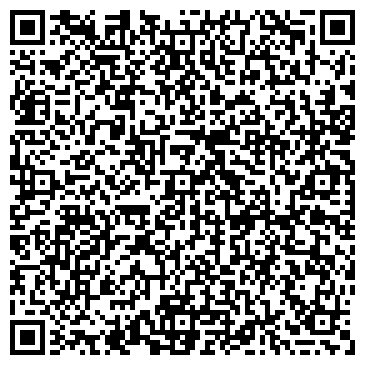 QR-код с контактной информацией организации Рекламное агентство Эпатаж
