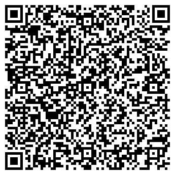 QR-код с контактной информацией организации ПЕЧАТНЫЙ ДВОР