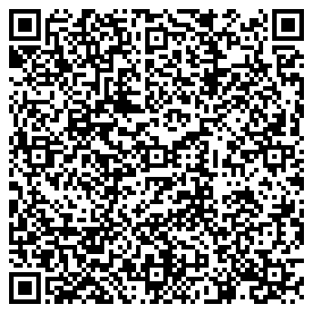 QR-код с контактной информацией организации ООО ФРАНГЕР