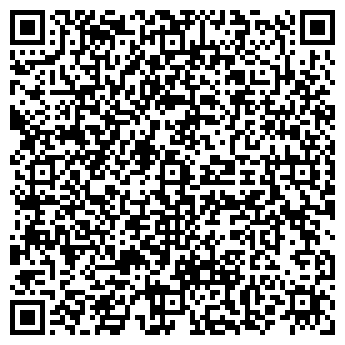 QR-код с контактной информацией организации ЗАЩИТА АДВОКАТСКО БЮРО