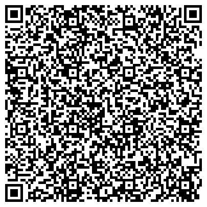 QR-код с контактной информацией организации Брянский филиал Московского психолого-социального университета