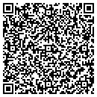 QR-код с контактной информацией организации АДЖЕНА, ООО