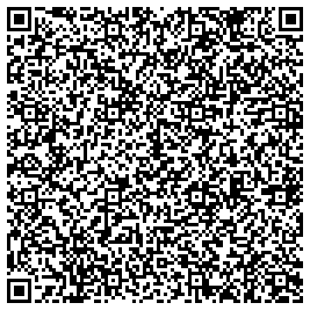 QR-код с контактной информацией организации Благотворительный фонд ЦФО  «Поддержка детей и семей в трудной жизненной ситуации»
