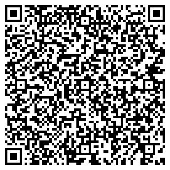 QR-код с контактной информацией организации Бежицкая автостанция