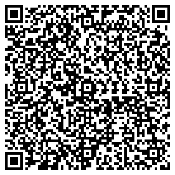 QR-код с контактной информацией организации АВИАЦИОННОЕ ПРЕДПРИЯТИЕ