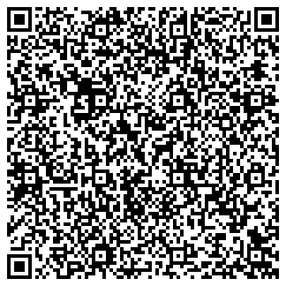 QR-код с контактной информацией организации Департамент природных ресурсов и экологии Брянской области