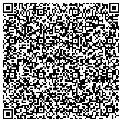 QR-код с контактной информацией организации ОТДЕЛ ОХРАНЫ ОКРУЖАЮЩЕЙ СРЕДЫ Департамента природных ресурсов и экологии Брянской области