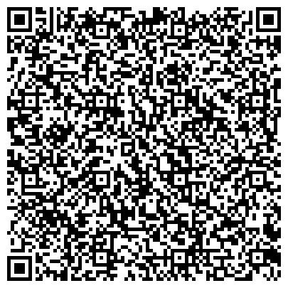 QR-код с контактной информацией организации АНО «Учебно-производственный экологический центр»