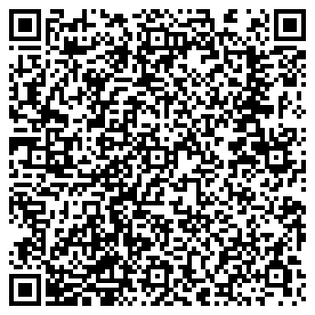 QR-код с контактной информацией организации Магазин «ОХОТНО»