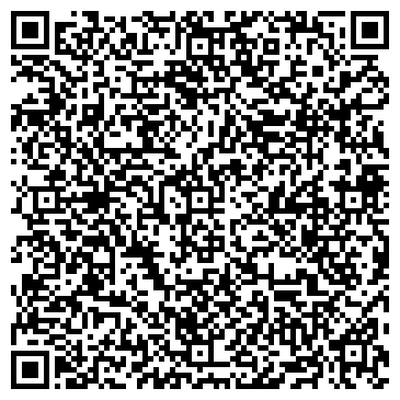 QR-код с контактной информацией организации ВОЛШЕБНЫЙ МИР ШТОР