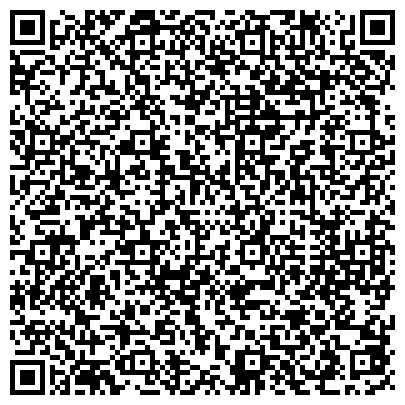 QR-код с контактной информацией организации Грунтовый альянс "Фонтан плодородия""
