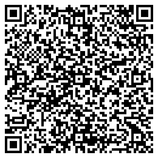 QR-код с контактной информацией организации ЭВЕЛИНА, ООО