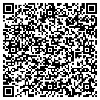 QR-код с контактной информацией организации ИНТЕРФАРМ, ООО