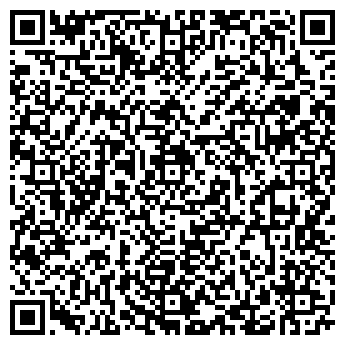 QR-код с контактной информацией организации КОМПАМЕТ, ООО