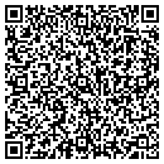 QR-код с контактной информацией организации БУММАШ АО