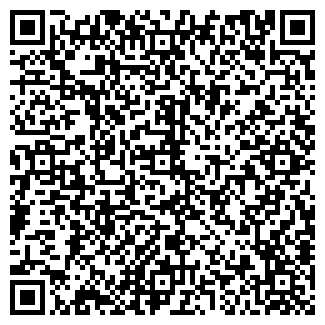 QR-код с контактной информацией организации ИНТЕРПЕЙП, ООО