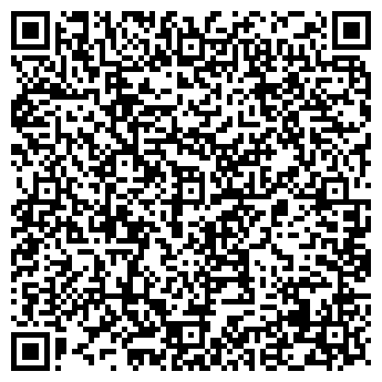 QR-код с контактной информацией организации ЮКОС-4 ТД БРЯНСКИЙ ФИЛИАЛ