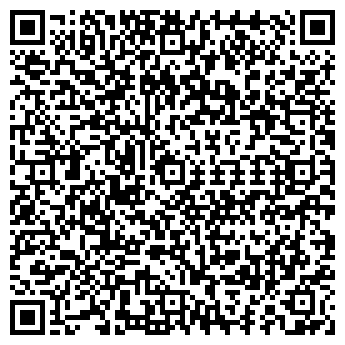 QR-код с контактной информацией организации ПРЕСТИЖ-ОКНА, ООО