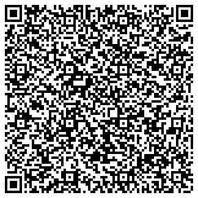 QR-код с контактной информацией организации «Бутурлиновская районная станция по 
борьбе с болезнями животных»