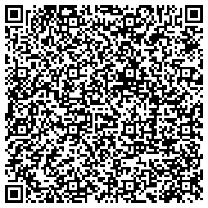 QR-код с контактной информацией организации Бутурлиновская детско-юношеская спортивная школа