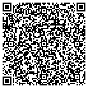 QR-код с контактной информацией организации ПЕРЕГОВОРНЫЙ ПУНКТ № 7