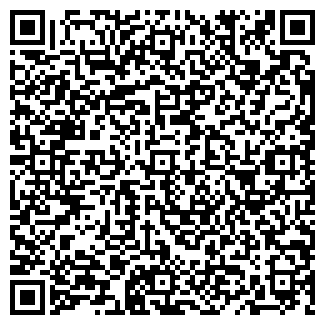 QR-код с контактной информацией организации BALT WEST