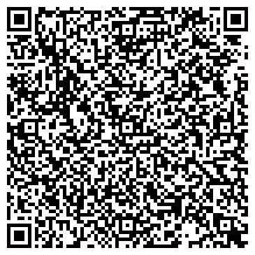 QR-код с контактной информацией организации ООО «ТД Юрьев-Польский»