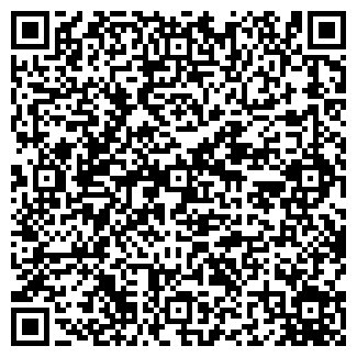 QR-код с контактной информацией организации ТРИО