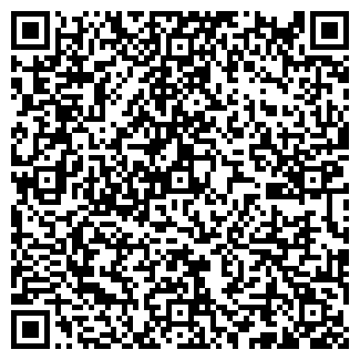 QR-код с контактной информацией организации МОДА, ТОО