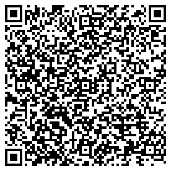 QR-код с контактной информацией организации ВЛАДИМИР-КНИГА, ООО