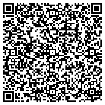 QR-код с контактной информацией организации ЭКОХЕЛПФАРМ ЗАО ФИЛИАЛ