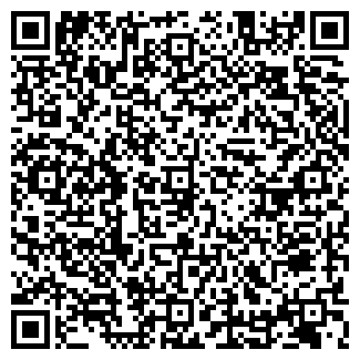 QR-код с контактной информацией организации «Вирион»