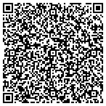 QR-код с контактной информацией организации «Макромер»