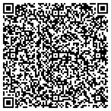 QR-код с контактной информацией организации АО «Полимерсинтез»