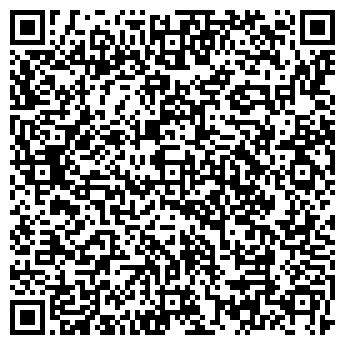 QR-код с контактной информацией организации ООО ПРОМГАЗ
